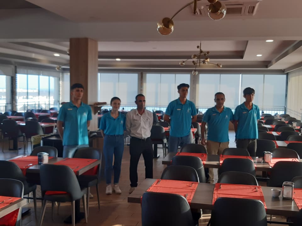 Sonstiges Hotel Sirma