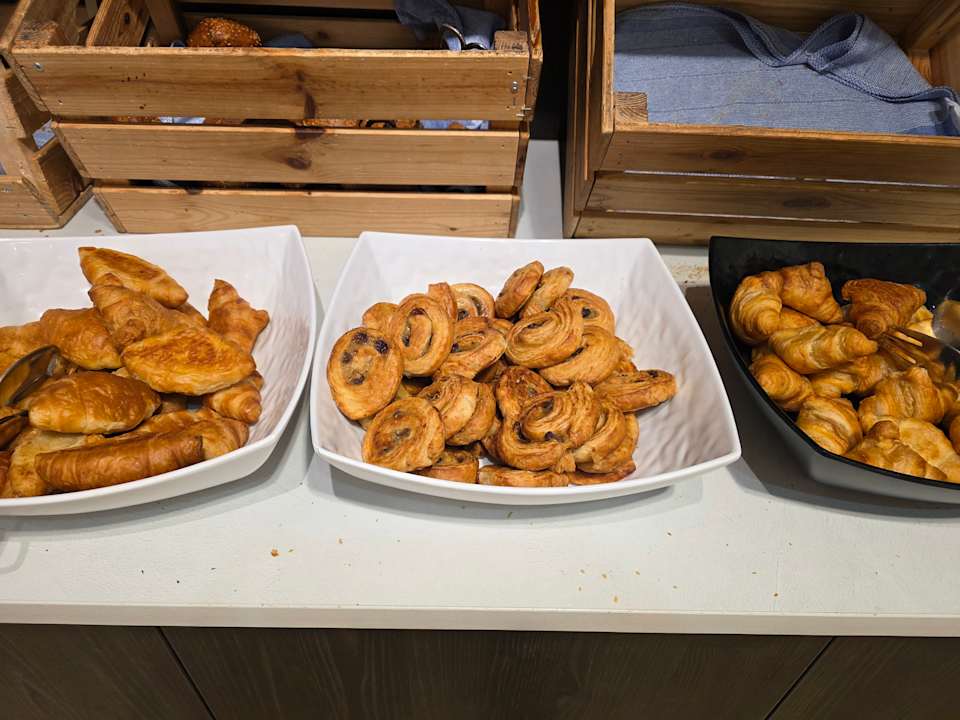 Gastro JUFA Hotel Hamburg HafenCity