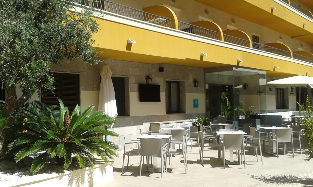 Sonstiges FLOR los Almendros Hotel