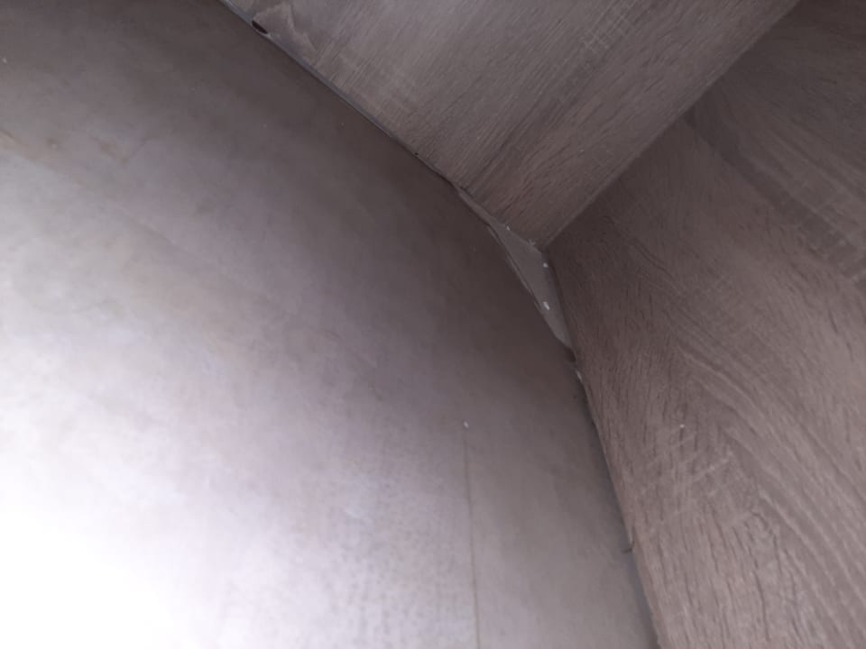 Zimmer Mare Village Hotel