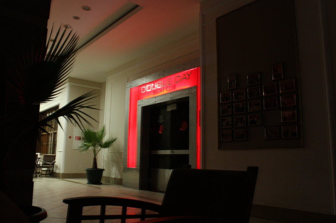 Delphin Diva Premiere Hotel Delphin Diva