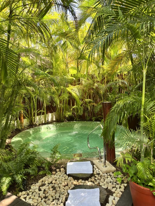 Sport & Freizeit Akumal Bay Beach & Wellness Resort