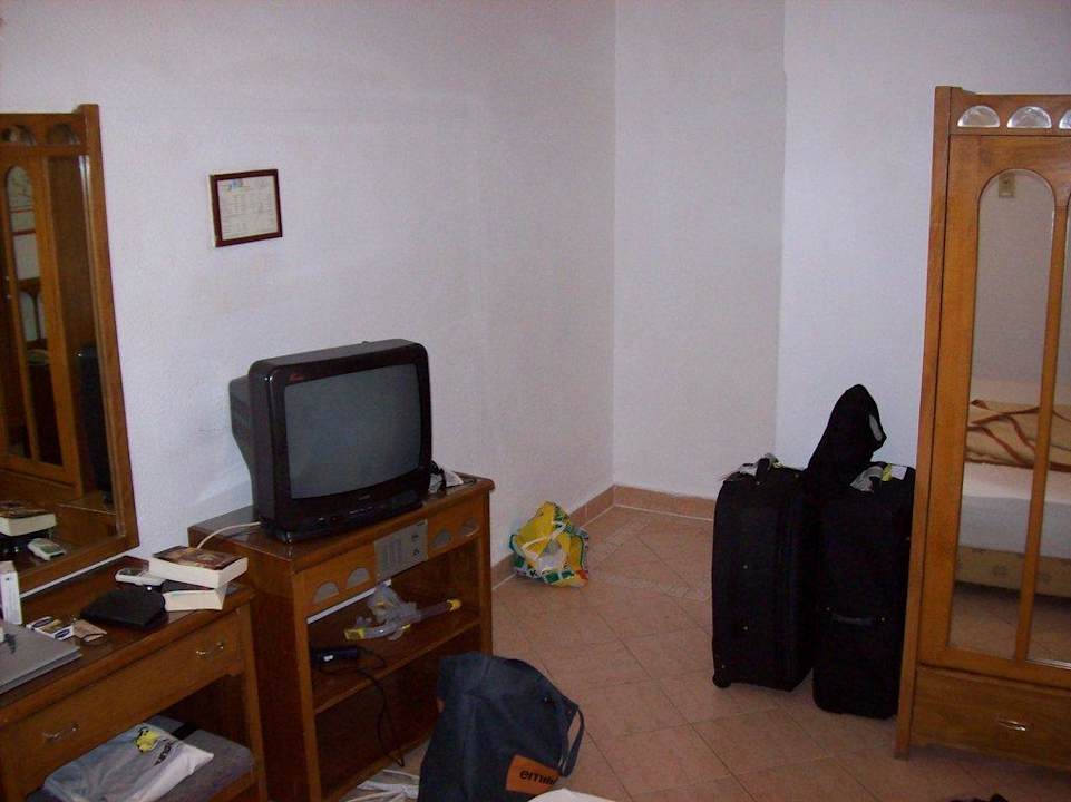 Bungalow 2021 Albatros Sharm Resort