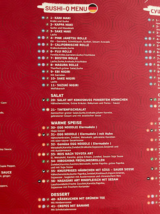 Gastro Seaden Quality Resort & Spa