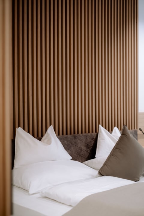 Zimmer POST Family Resort