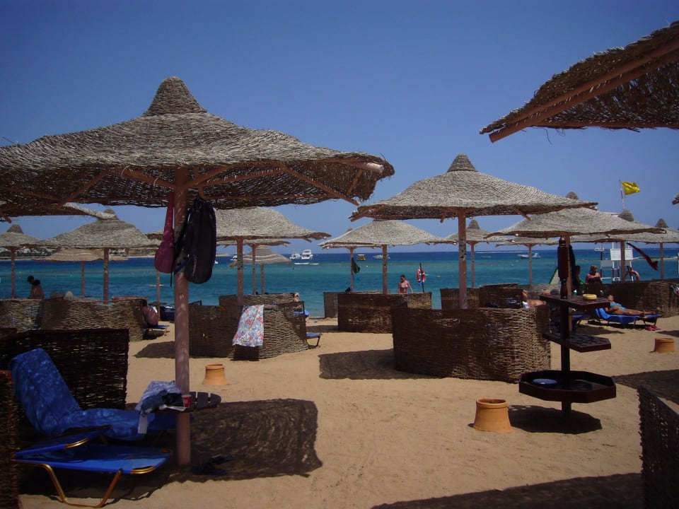 Strand Jaz Makadi Oasis Resort