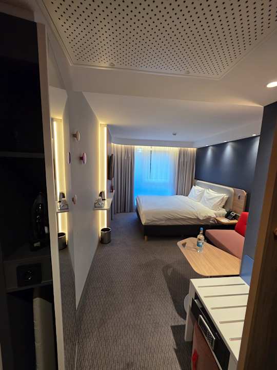 Zimmer Holiday Inn Express - Krefeld - Dusseldorf by IHG