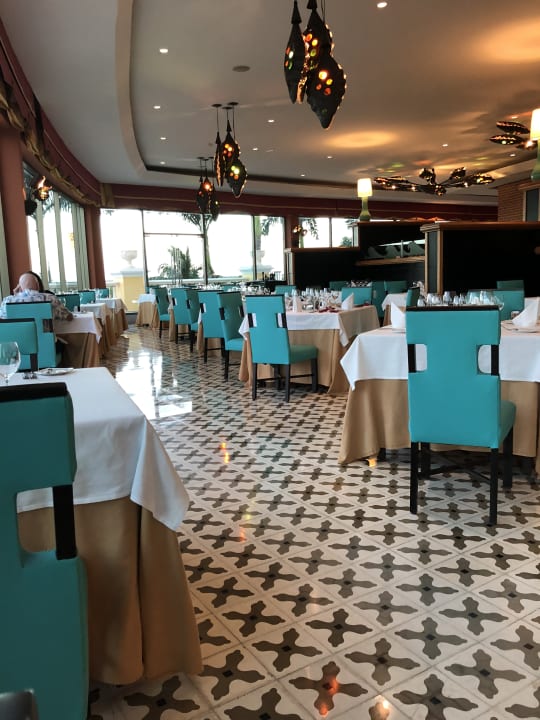 Gastro JOIA Paraiso by Iberostar