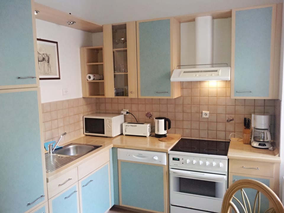 Zimmer Holiday Apartments Foersterova