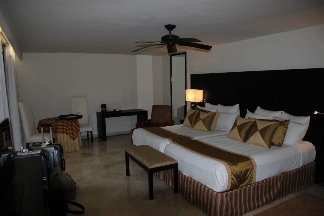 Zimmer Grand Oasis Tulum Riviera - All Inclusive