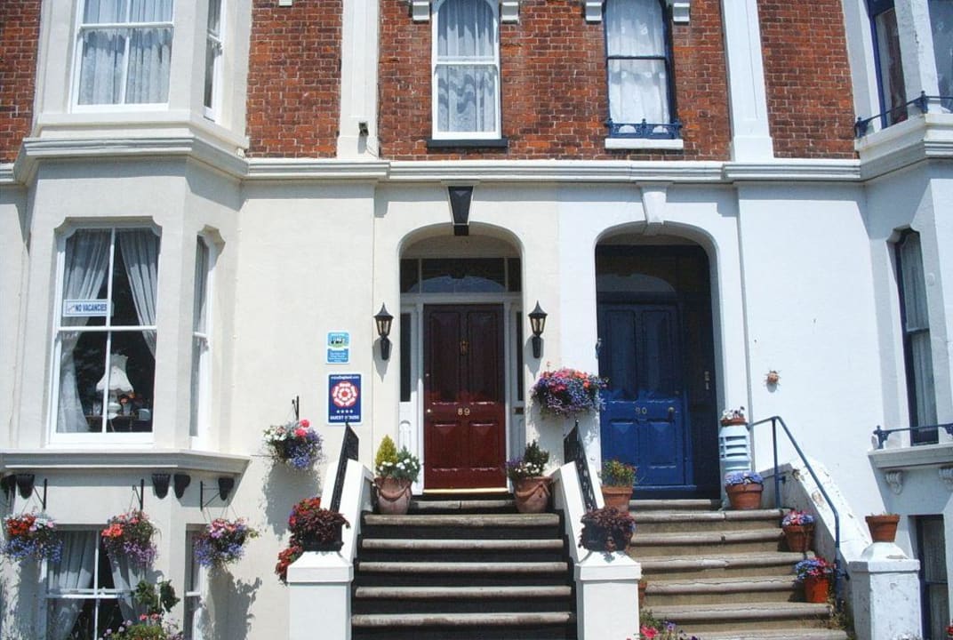 Gästehaus Maison Dieu Dover Maison Dieu Guest House