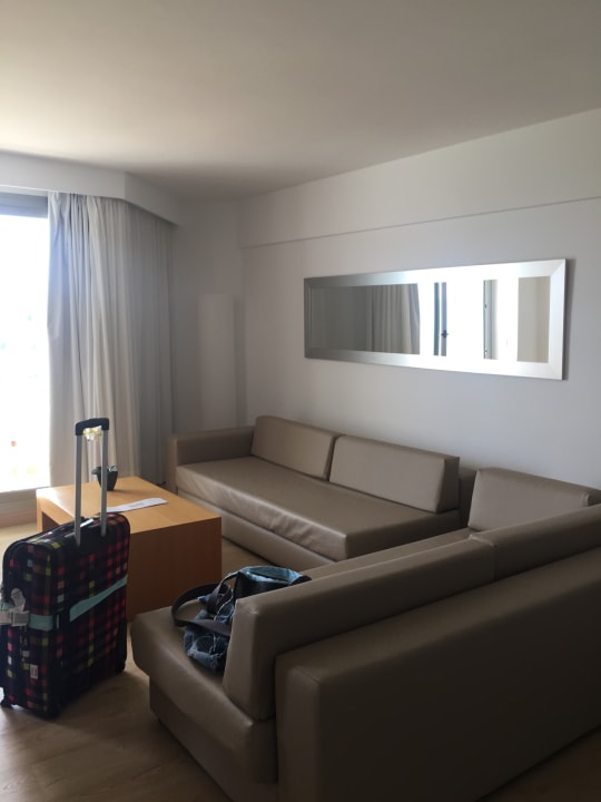 Zimmer Playa Esperanza Resort