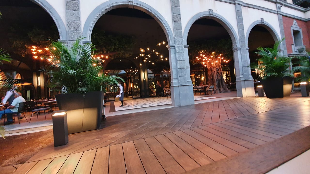 Gastro Lopesan Costa Meloneras, Resort & Spa