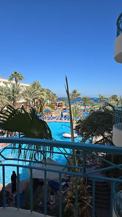 Zimmer Bella Vista Resort Hurghada