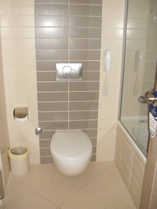 Toilette Crystal De Luxe