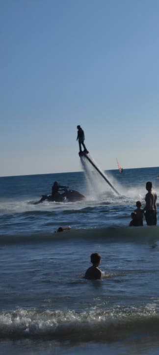 Strand Hane Family Resort