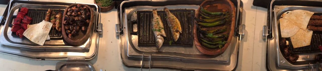 Gastro Rixos Premium Tekirova