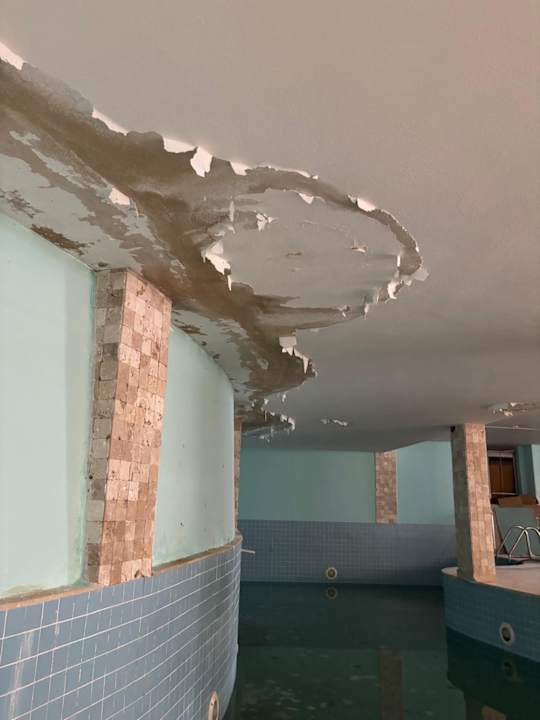 Pool Club Hotel Mirabell