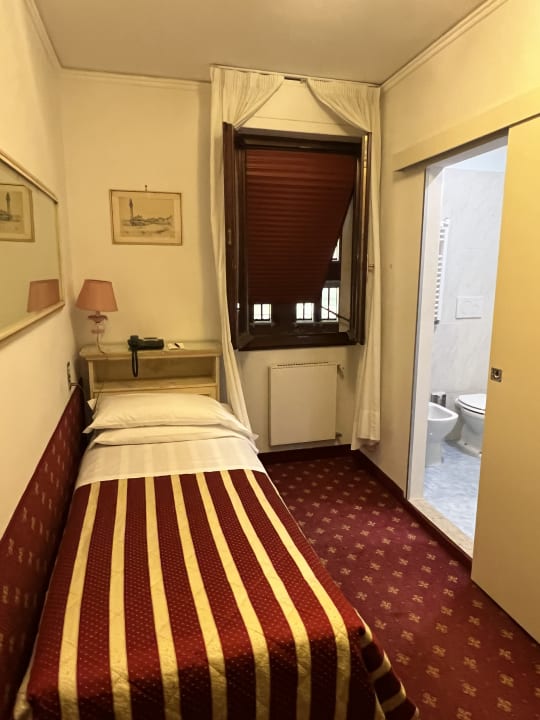 Zimmer Albergo Cavalletto & Doge Orseolo