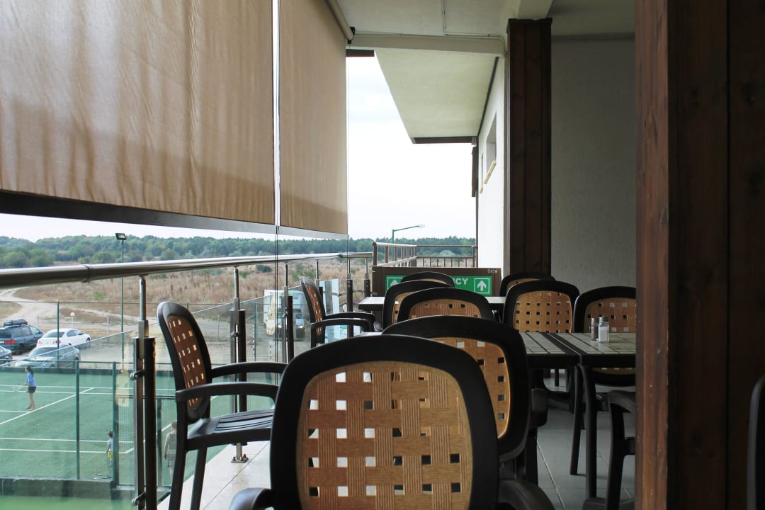 Taras Hotel Topola Skies Resort & Aquapark