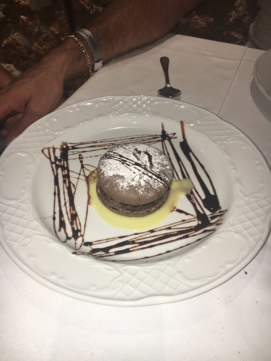 Gastro Protur Vista Badia Aparthotel