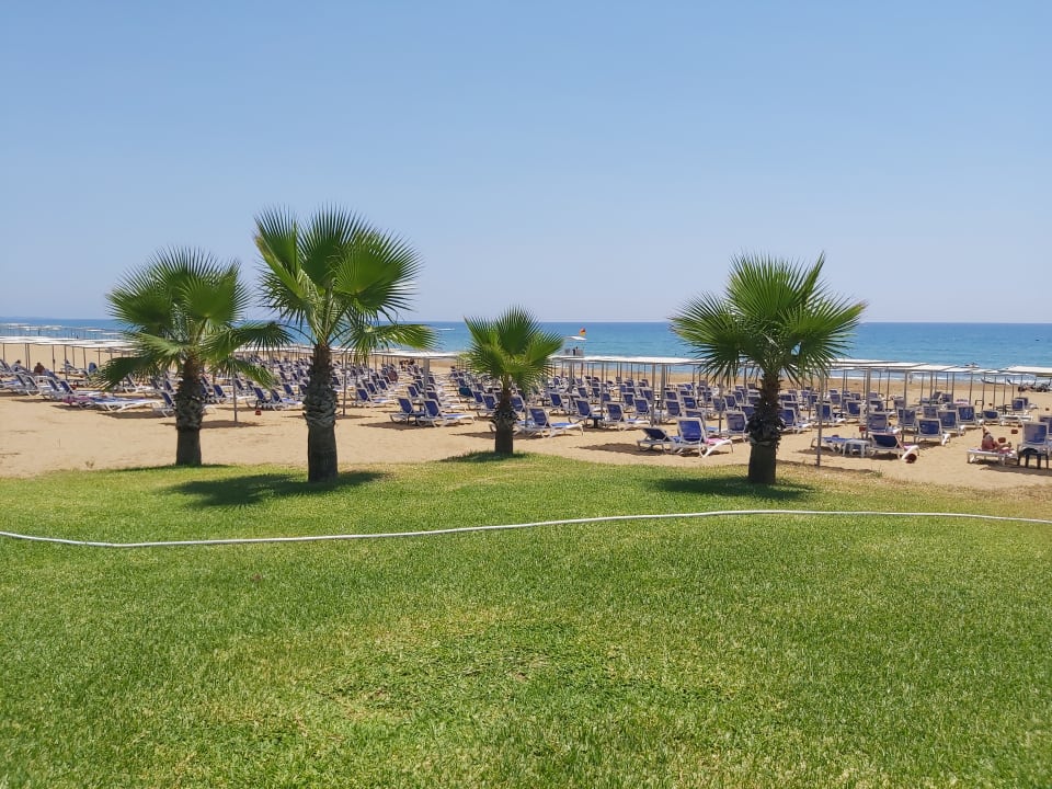 Strand Süral Saray Hotel