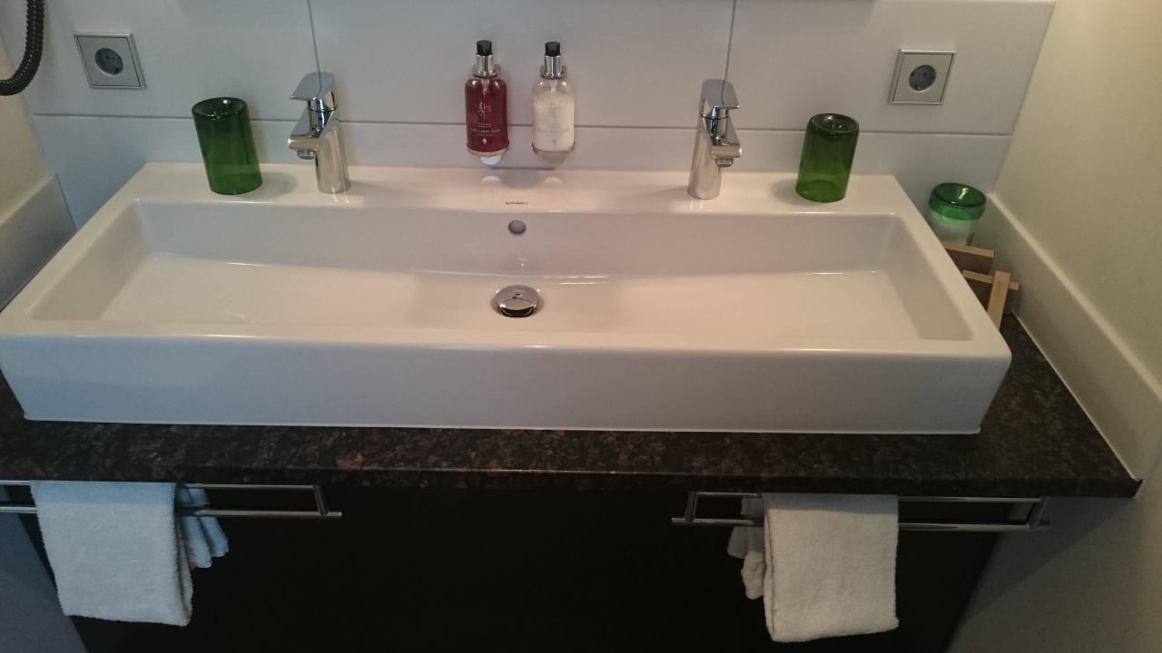 Komfortzimmer Deluxe Bad Hotel Ritter Durbach