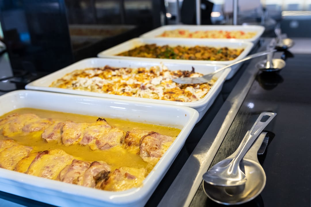 Gastro Sentido Neptun Beach