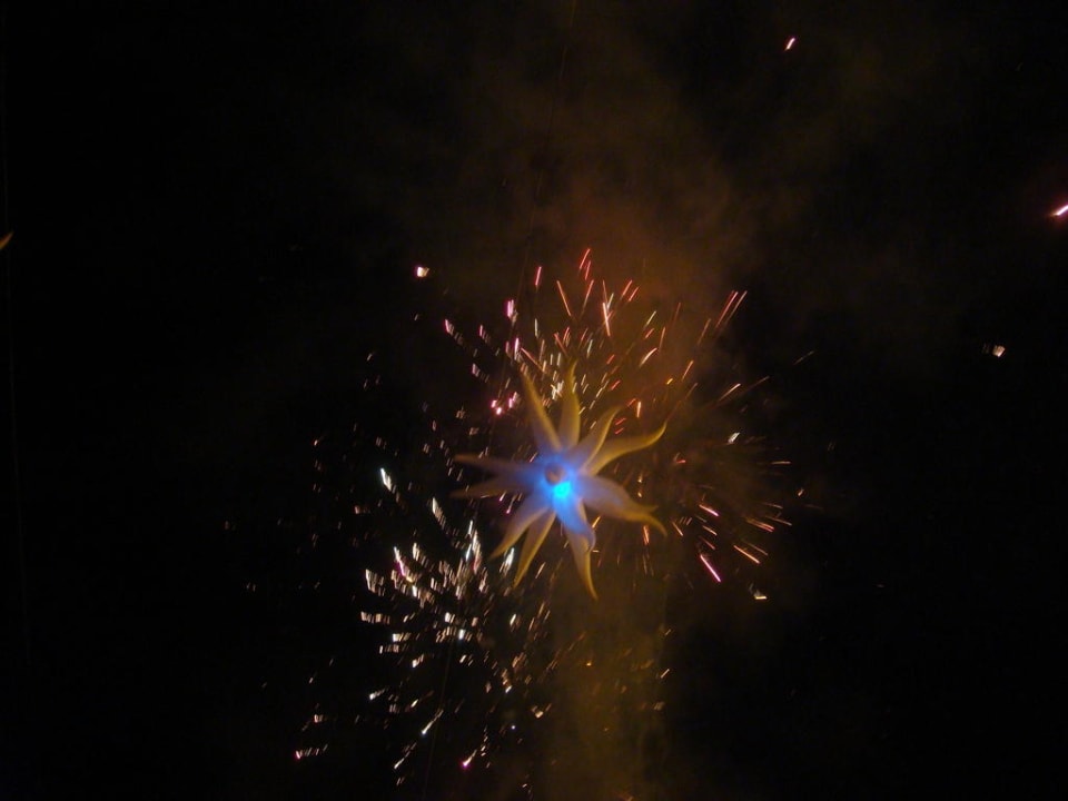 "Summer-Festival" Mediterranean Palace Hotel