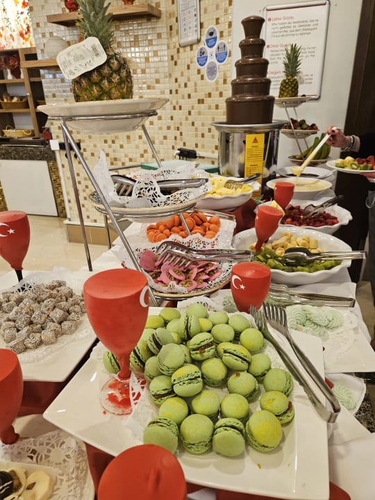 Gastro Dream World Resort & Spa