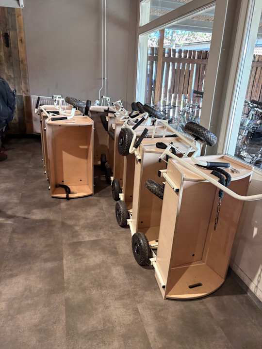 Sport & Freizeit Roompot Weerterbergen