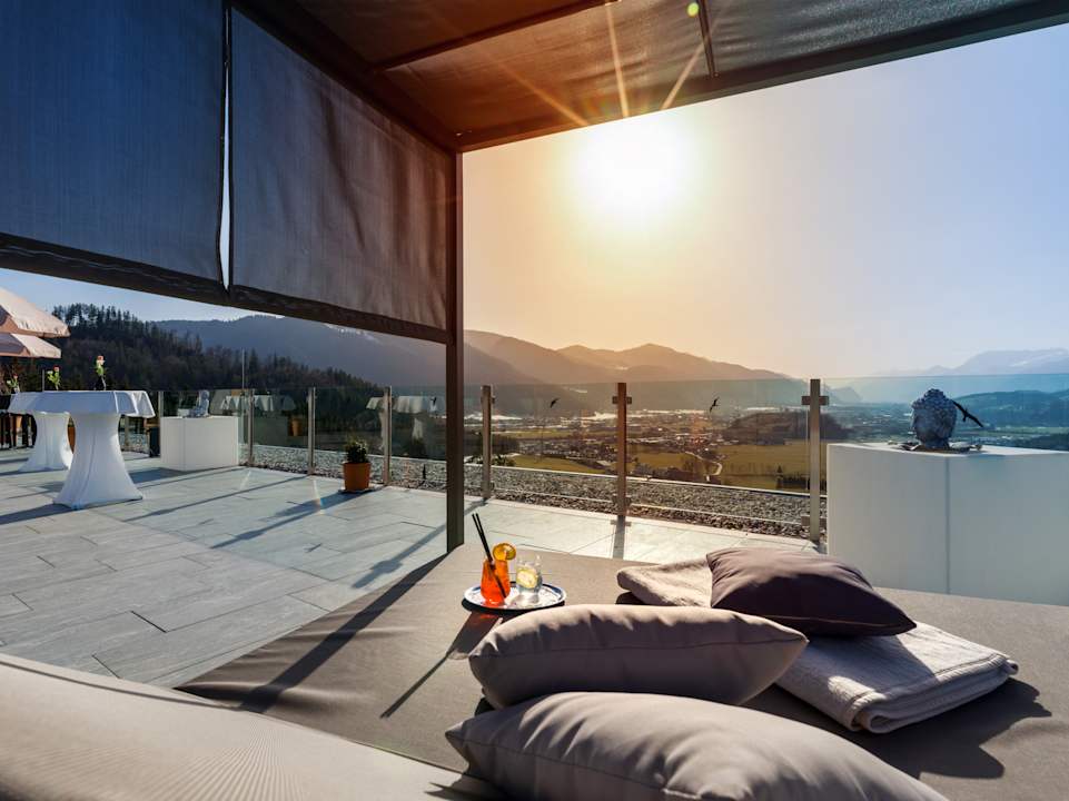 Sonstiges Hotel Panorama Royal