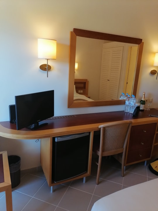 Zimmer Anissa Beach & Village