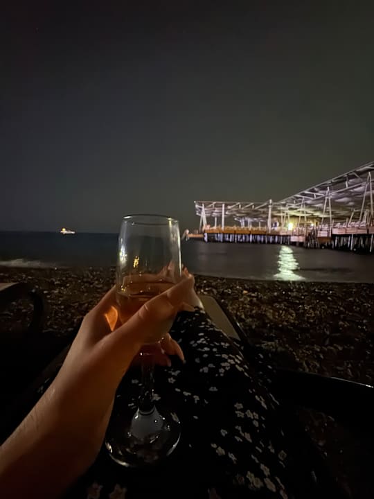 Strand Swandor Hotels & Resorts Kemer