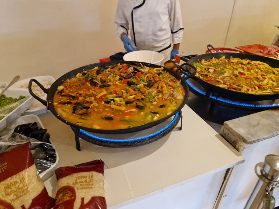 Gastro Iberostar Waves Averroes