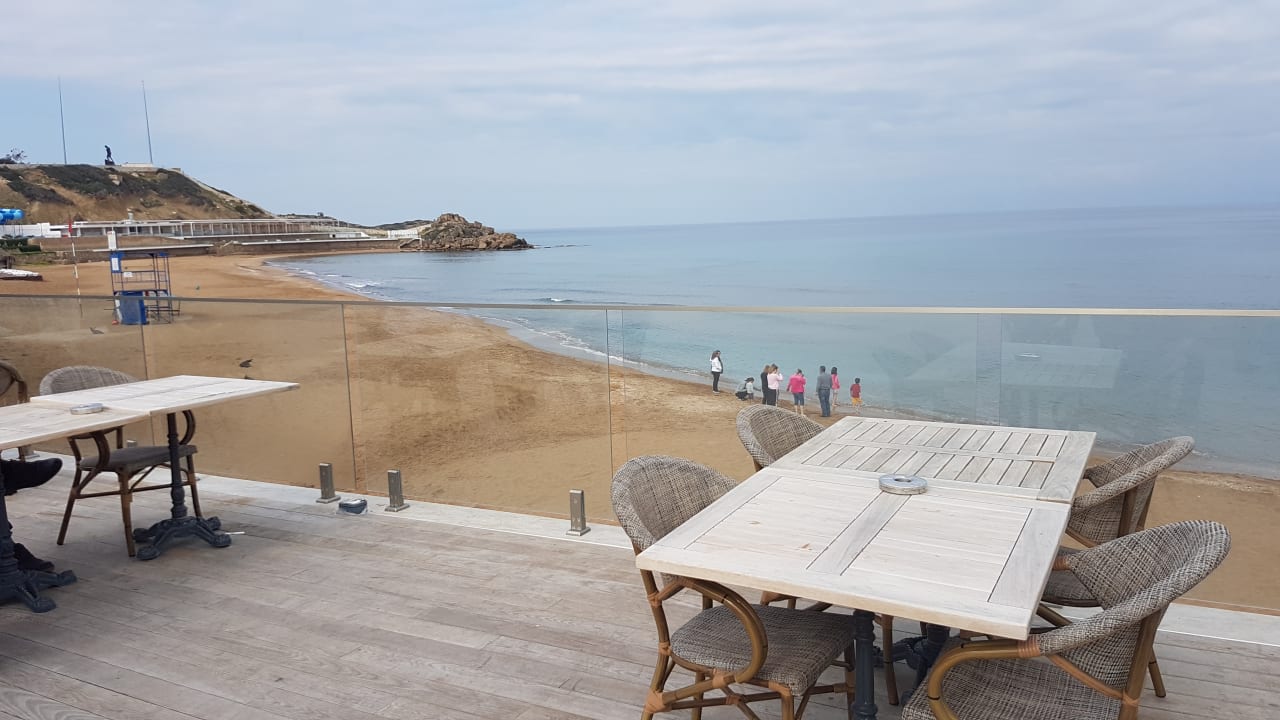 Ausblick Acapulco Beach Club & Resort