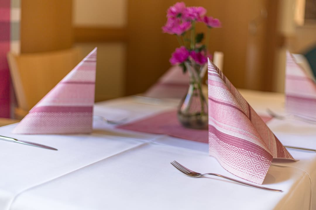 Gastro AKZENT Parkhotel Trebbin