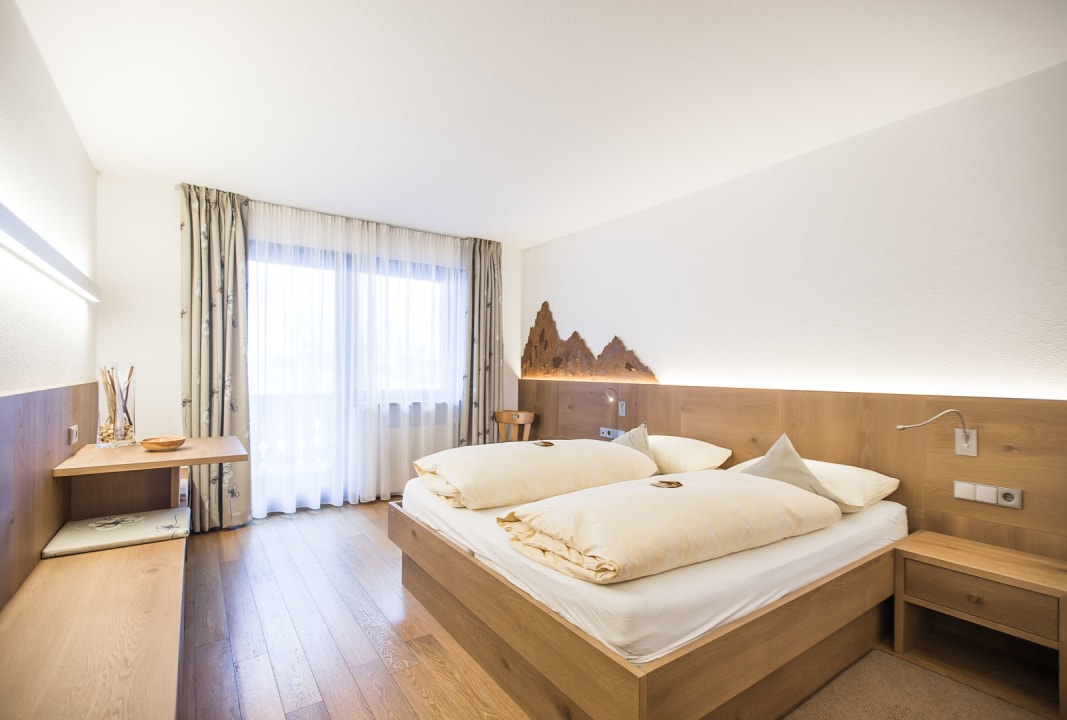 Zimmer Hotel Bergland