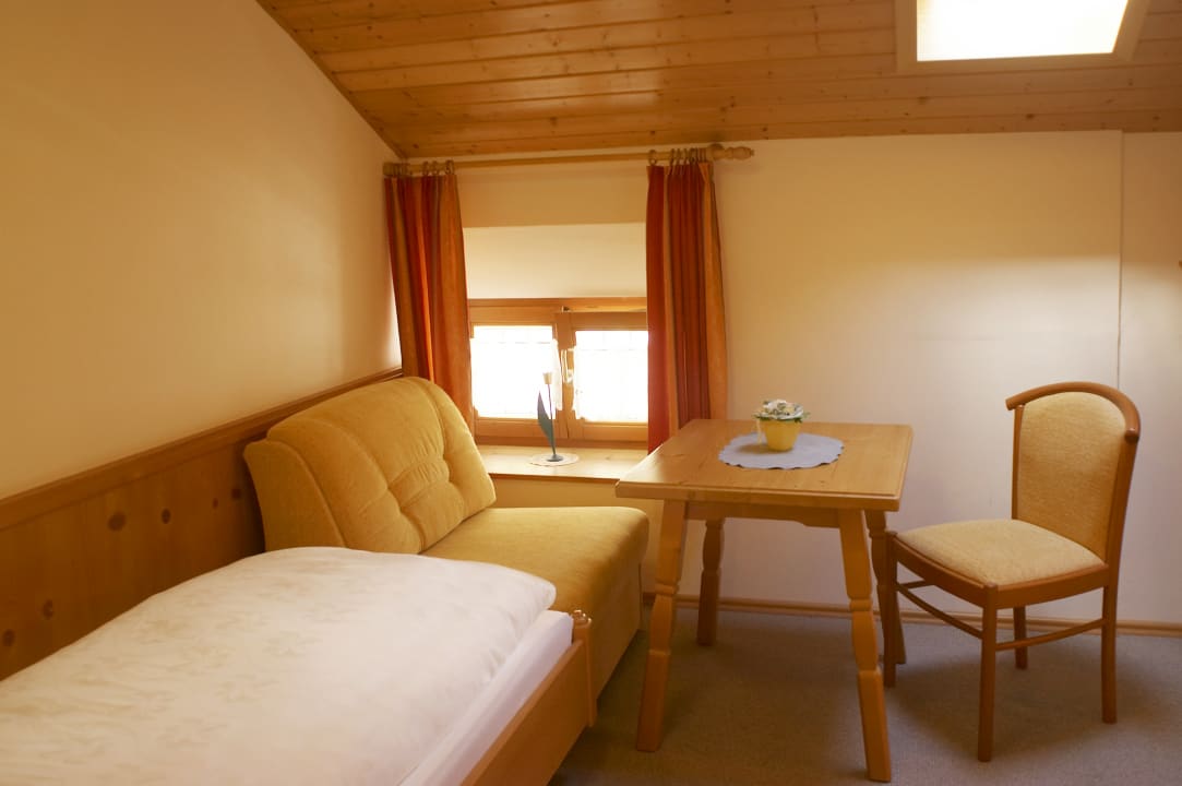 Zimmer Landgasthaus Zur Mühle