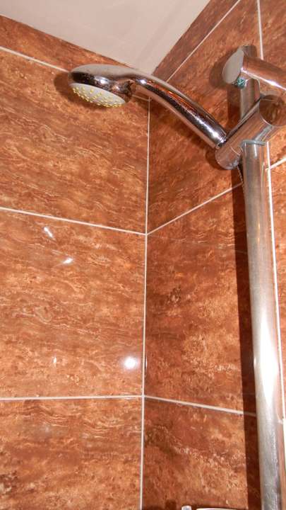 Dusche AluaSoul Palma