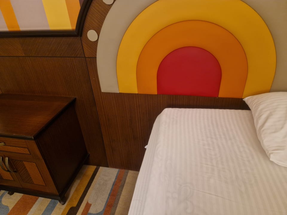 Zimmer Megasaray WestBeach Antalya