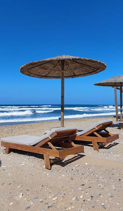 Strand Delfina Tropic Beach