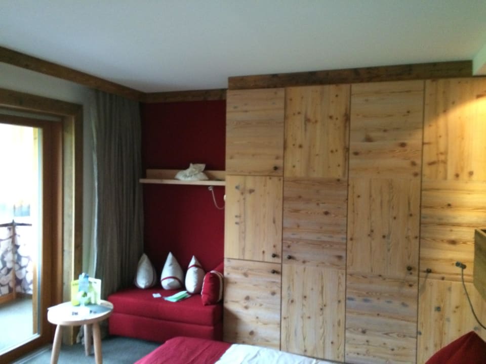 Zimmer Jungbrunn - Der Gutzeitort