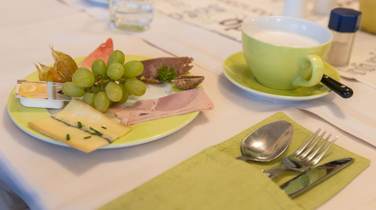 Gastro Pension am Weinberg