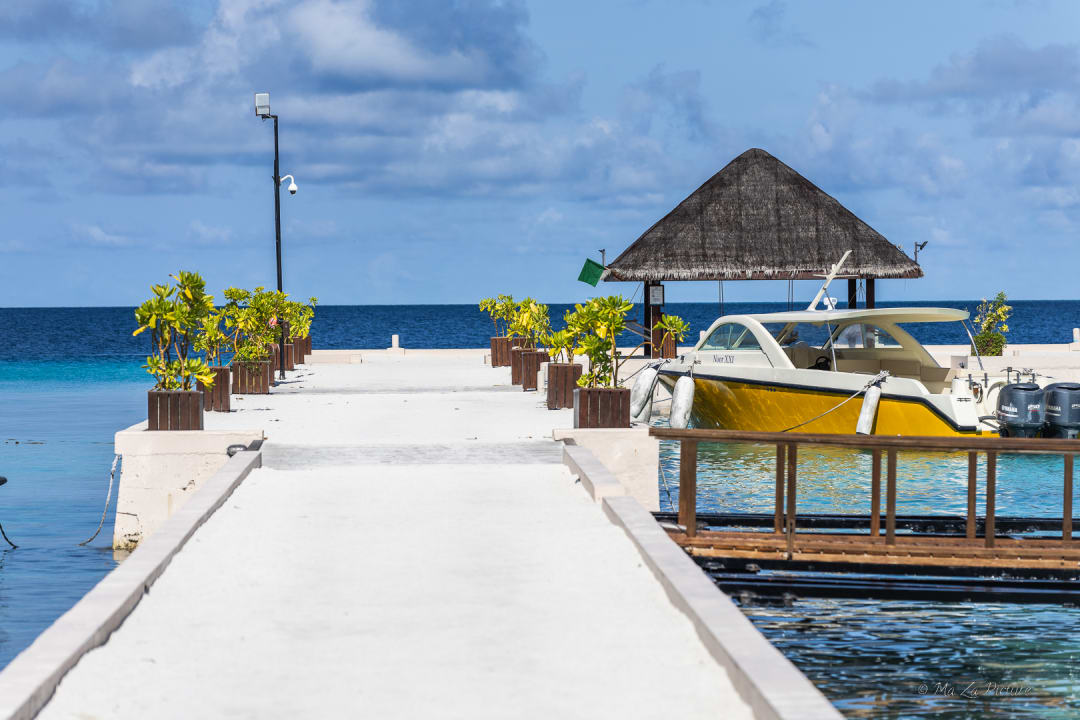 Strand Summer Island Maldives