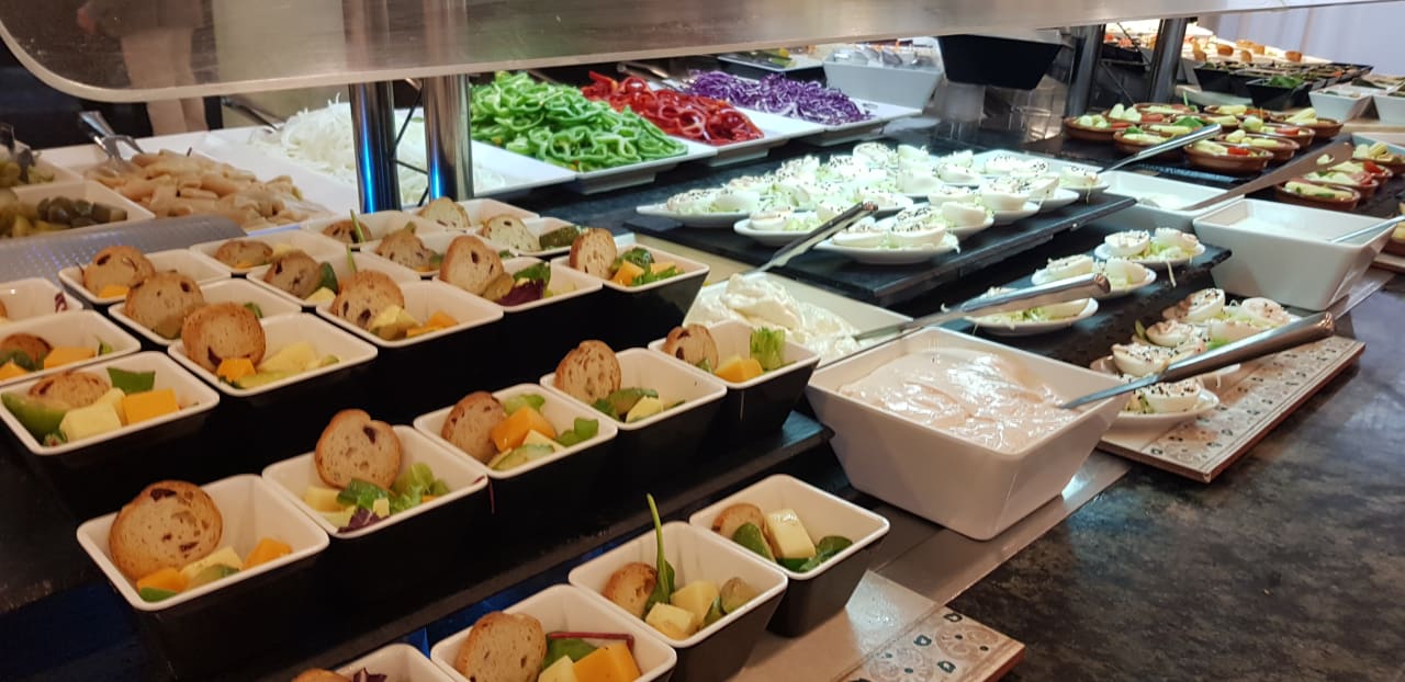 Gastro TUI KIDS CLUB Punta Prima