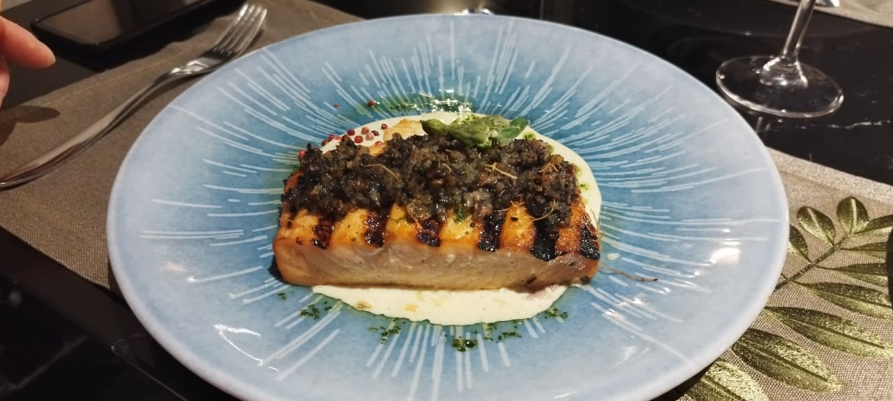 Gastro Seaden Quality Resort & Spa