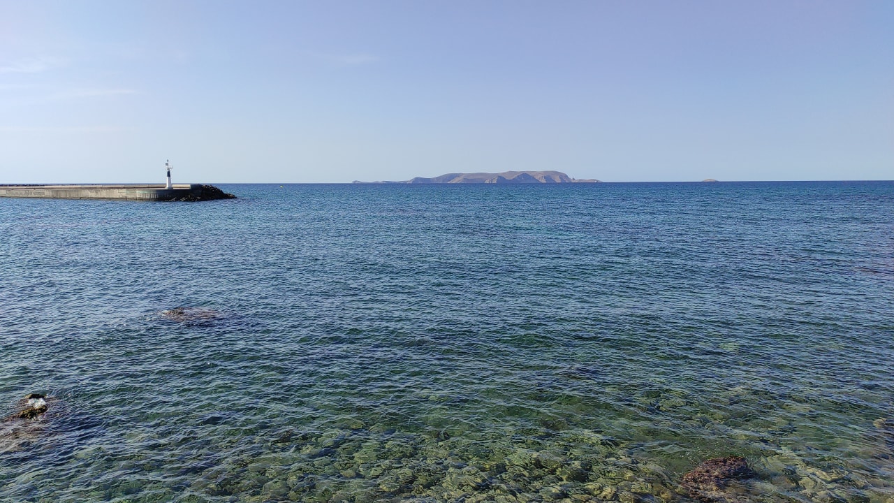 Strand Hotel Aphrodite Beach Club