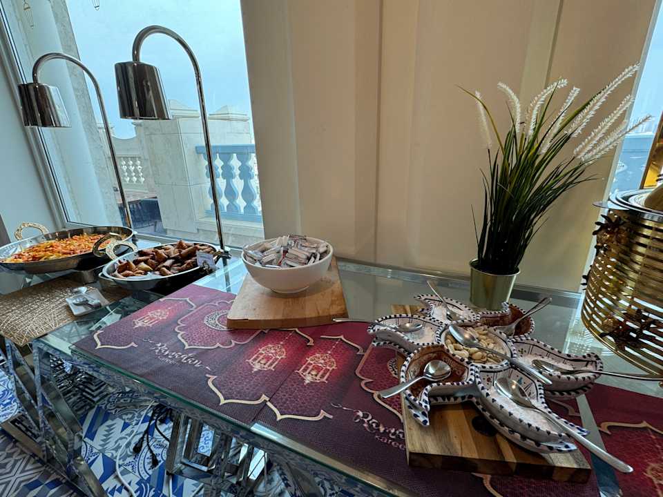 Gastro Central Inn Souq Waqif