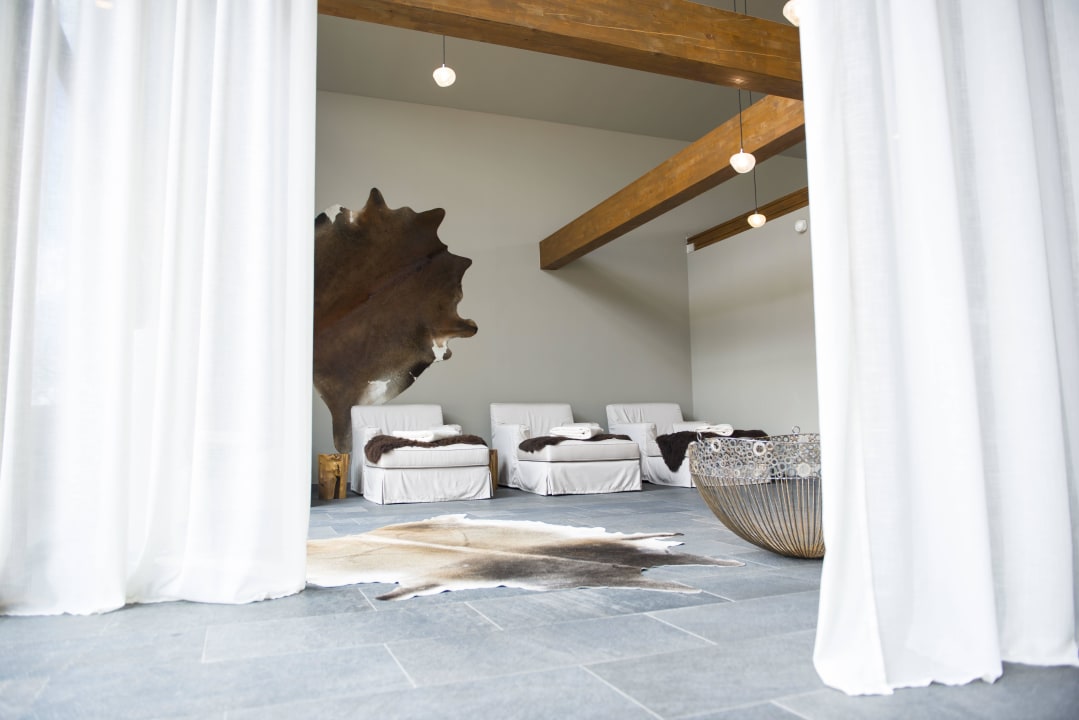 Eltern-SPA ULRICHSHOF Nature · Family · Design